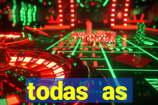 todas as plataformas de jogo